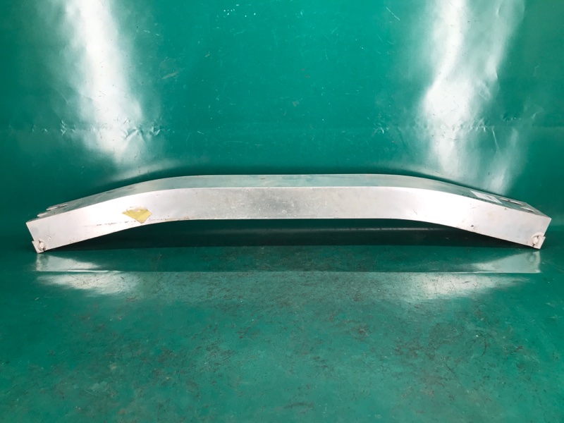 Усилитель заднего бампера ROGUE 08-15 2013 Внедорожник 2.5 QR25DE