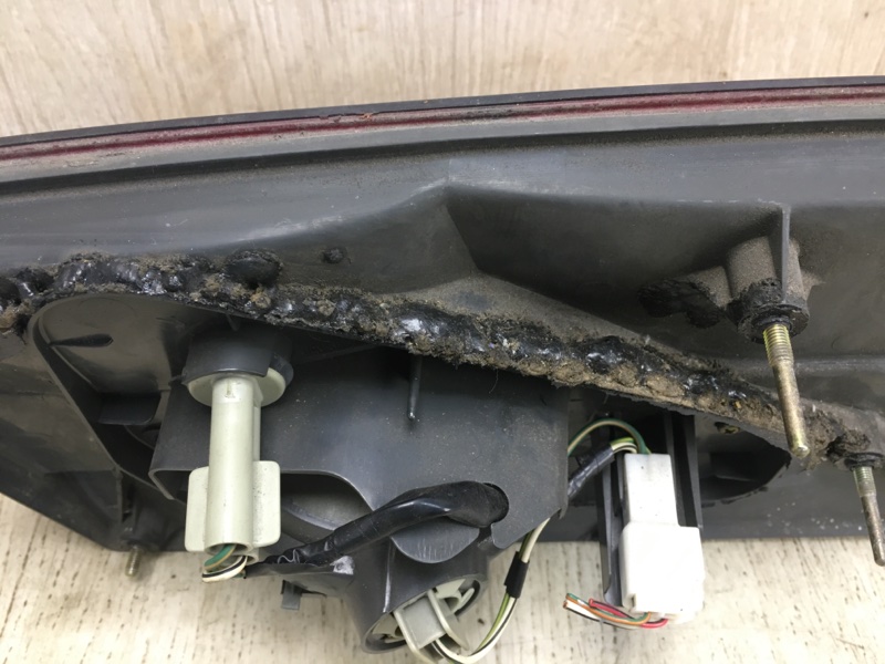 Фонарь внутренний правый ES300 96-01 1998 MCV20 3.0 1MZFE