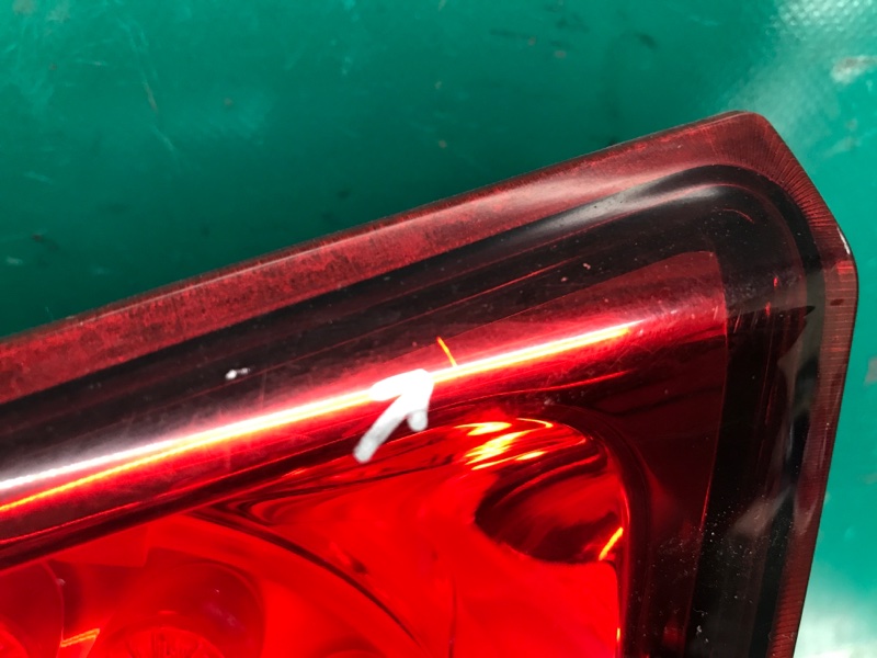 Фонарь внутренний правый JOURNEY 08-20 2012 Внедорожник 3.6 ERB