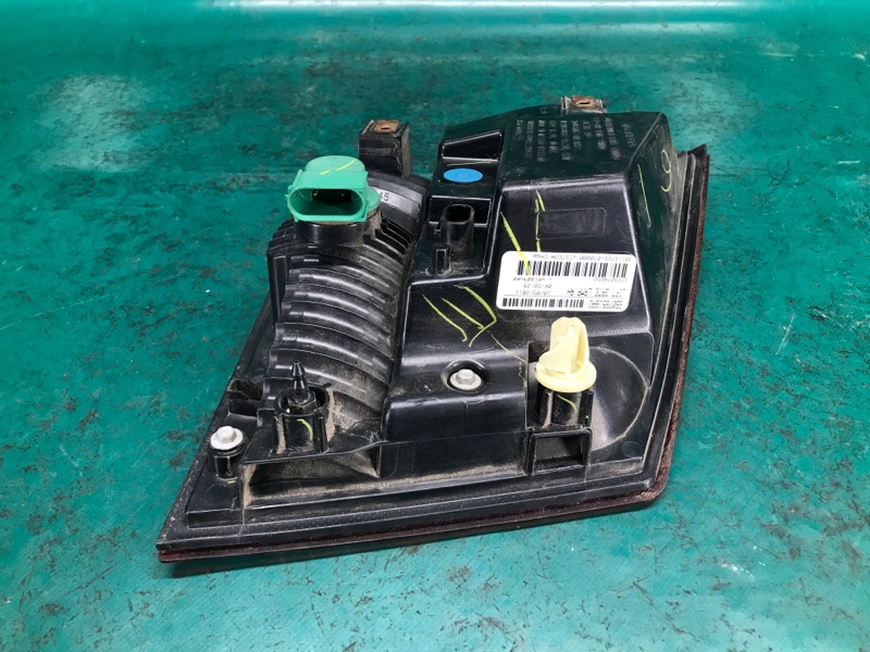 Фонарь внутренний правый JOURNEY 08-20 2012 Внедорожник 3.6 ERB