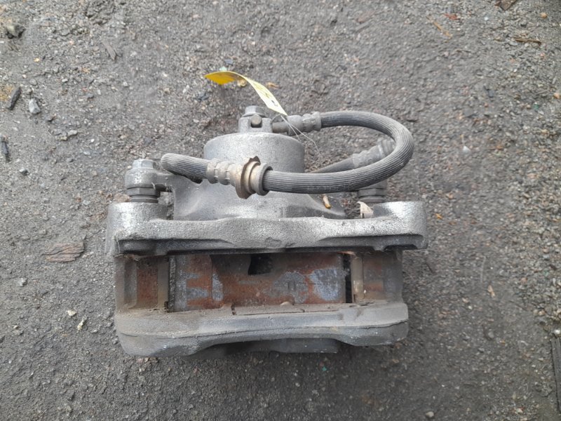 Суппорт тормозной передний правый ALTIMA L32 07-12