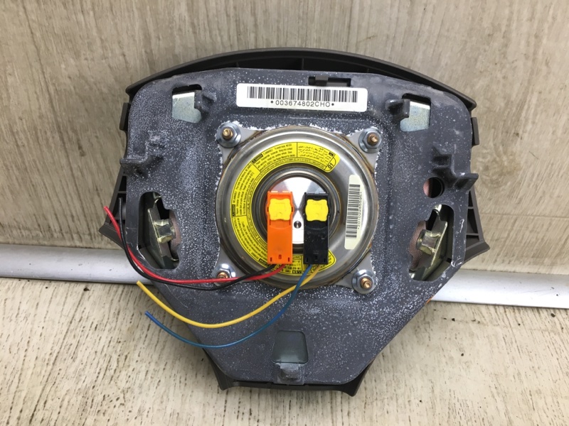 Подушка безопасности в руль ES300 ES330 01-06 2002 MCV30 3.0 1MZFE