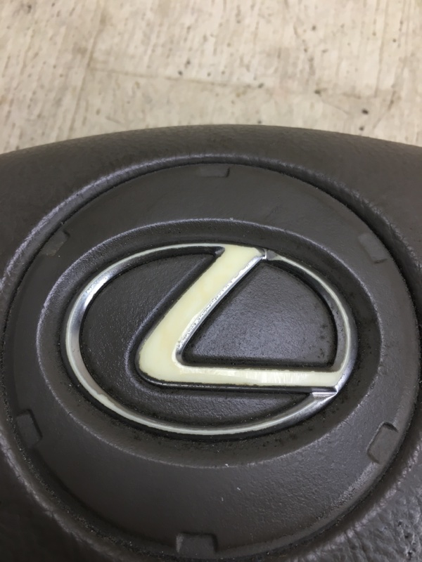 Подушка безопасности в руль ES300 ES330 01-06 2002 MCV30 3.0 1MZFE