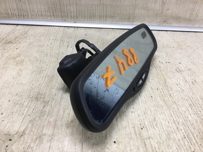 Зеркало салона ES300 ES330 01-06 2002 MCV30 3.0 1MZFE