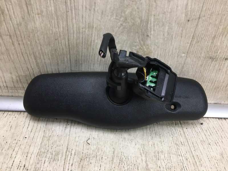 Зеркало салона ES300 ES330 01-06 2002 MCV30 3.0 1MZFE