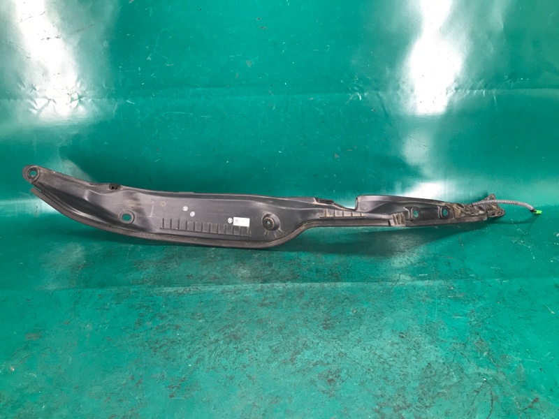 Датчик открытия багажника левый ACURA MDX (YD3) 13-21 2016 Внедорожник 3.5 J35Y5 74954-TZ5-A01 Б/У