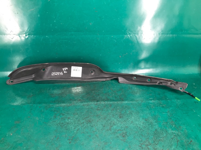 Датчик открытия багажника левый MDX (YD3) 13-21 2016 Внедорожник 3.5 J35Y5