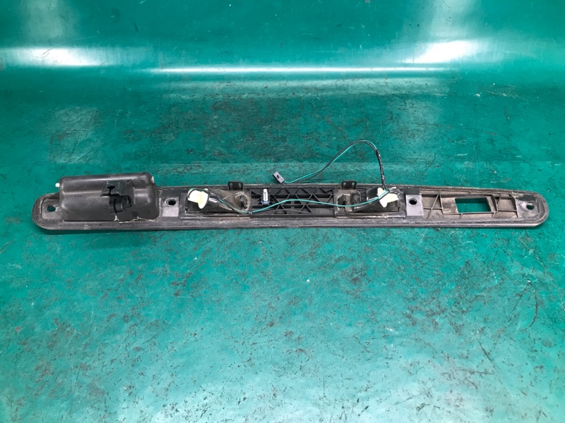 Ручка двери багажника DODGE JOURNEY 08-20 Внедорожник 3.6 ERB Ручка двери багажника DODGE JOURNEY 08-20 Внедорожник 3.6 ERB