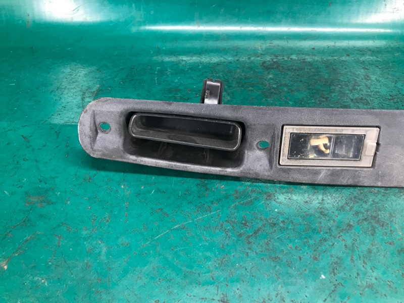 Ручка двери багажника JOURNEY 08-20 2012 Внедорожник 3.6 ERB Ручка двери багажника JOURNEY 08-20 2012 Внедорожник 3.6 ERB