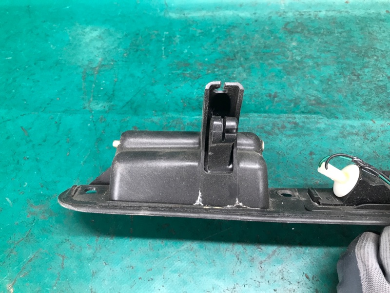 Ручка двери багажника JOURNEY 08-20 2012 Внедорожник 3.6 ERB Ручка двери багажника JOURNEY 08-20 2012 Внедорожник 3.6 ERB