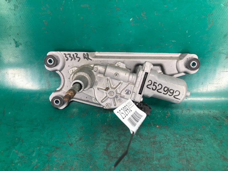 Моторчик стеклоочистителя задний DODGE JOURNEY 08-20 2012 Внедорожник 3.6 ERB 5178201AC Б/У