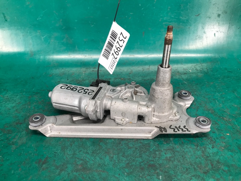 Моторчик стеклоочистителя задний DODGE JOURNEY 08-20 Внедорожник 3.6 ERB