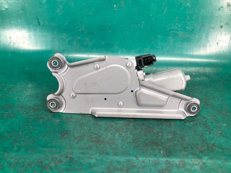 Моторчик стеклоочистителя задний JOURNEY 08-20 2012 Внедорожник 3.6 ERB