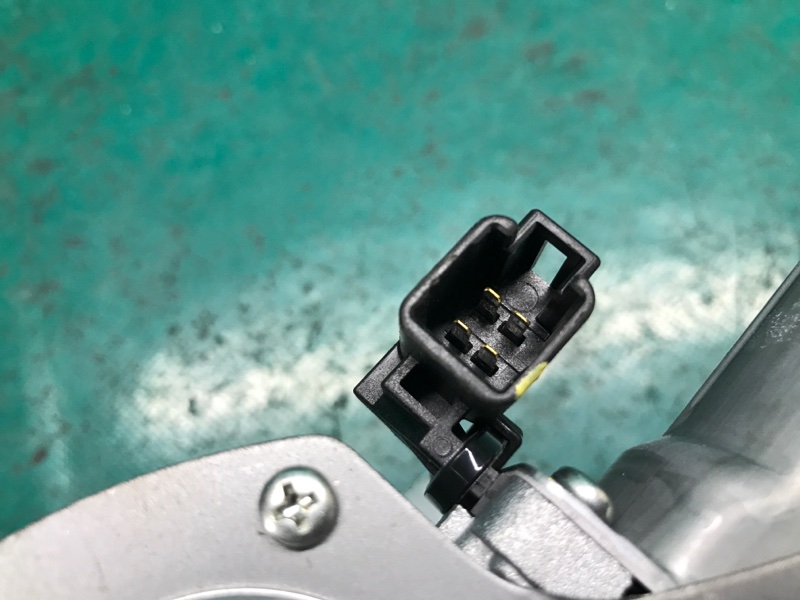 Моторчик стеклоочистителя задний JOURNEY 08-20 2012 Внедорожник 3.6 ERB