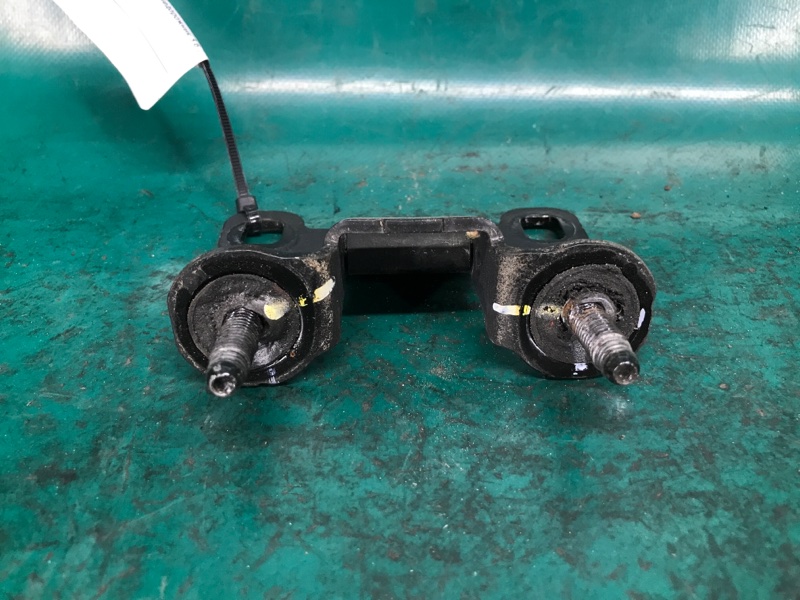 Петля крышки багажника левая DODGE JOURNEY 08-20 Внедорожник 3.6 ERB