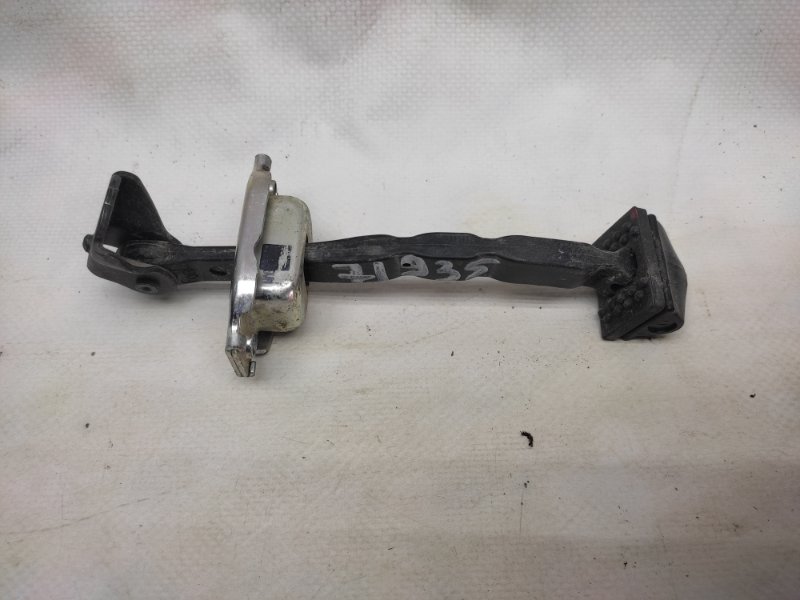 Ограничитель двери задний правый HONDA JAZZ 07-13 72840-SAA-J01 Б/У