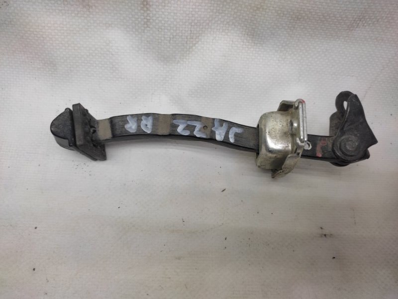 Ограничитель двери задний правый JAZZ 07-13