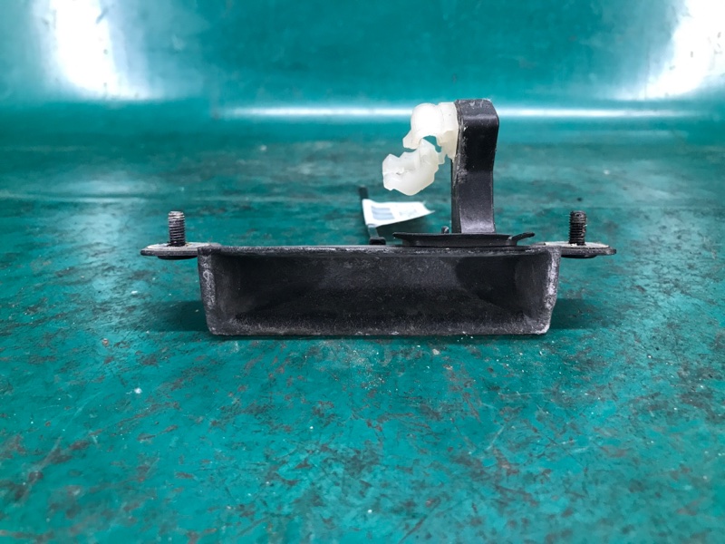 Ручка двери багажника MAZDA CX-7 06-12 2009 Внедорожник 2.5 L5 GJ6A-56-8C0N Б/У