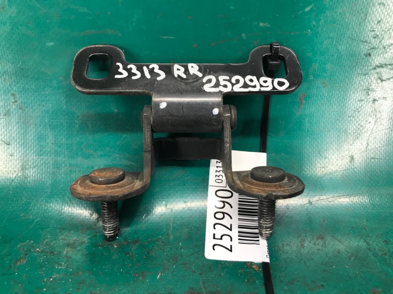 Запчасть петля крышки багажника правая DODGE JOURNEY 08-20 2012 Внедорожник 3.6 ERB 5074292AB Б/У Петля крышки багажника правая DODGE JOURNEY 08-20 2012 Внедорожник 3.6 ERB 5074292AB Б/У