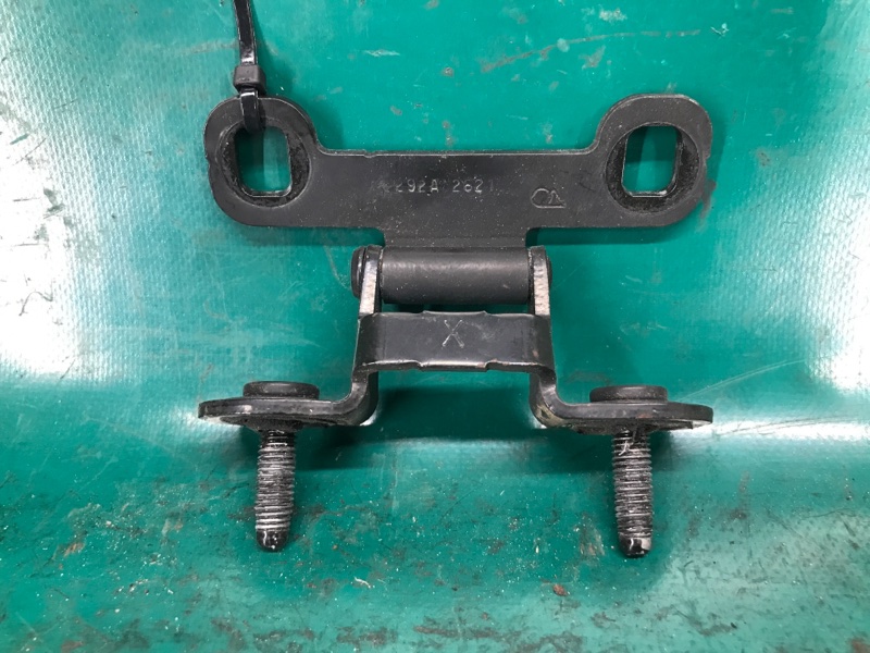 Петля крышки багажника правая DODGE JOURNEY 08-20 Внедорожник 3.6 ERB Петля крышки багажника правая DODGE JOURNEY 08-20 Внедорожник 3.6 ERB