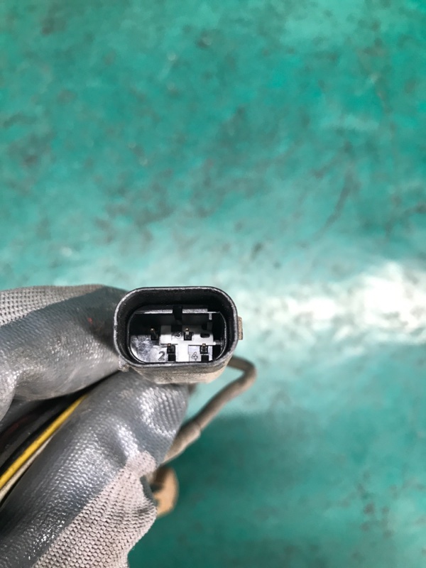 Камера заднего вида SORENTO XM 09-14 2010 Внедорожник 2.4 G4KE