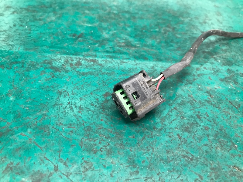 Кнопка открывания багажника наружная SORENTO XM 09-14 2010 Внедорожник 2.4 G4KE