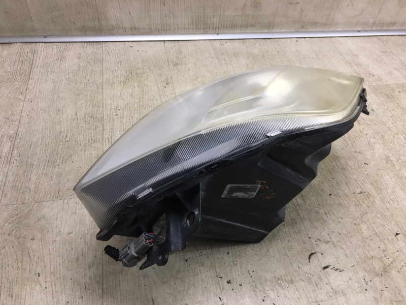 Фара правая SENTRA (B16) 06–12 2012 2.0 MR20DE