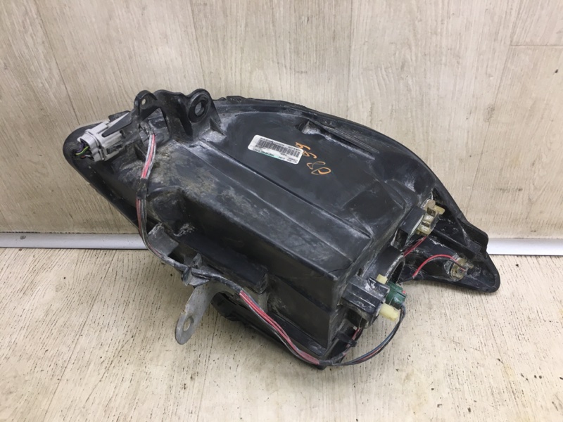 Фара правая SENTRA (B16) 06–12 2012 2.0 MR20DE