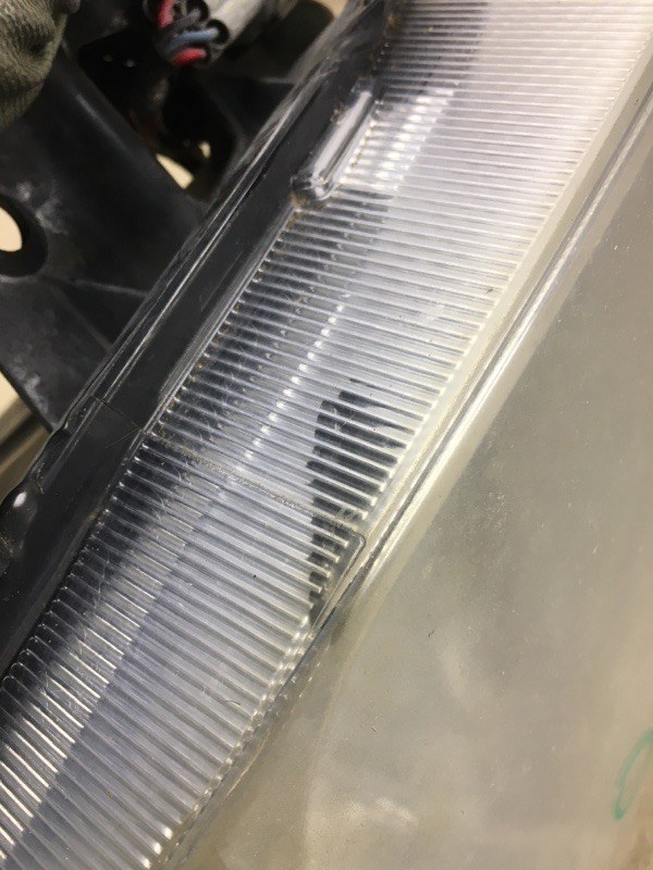 Фара правая SENTRA (B16) 06–12 2012 2.0 MR20DE