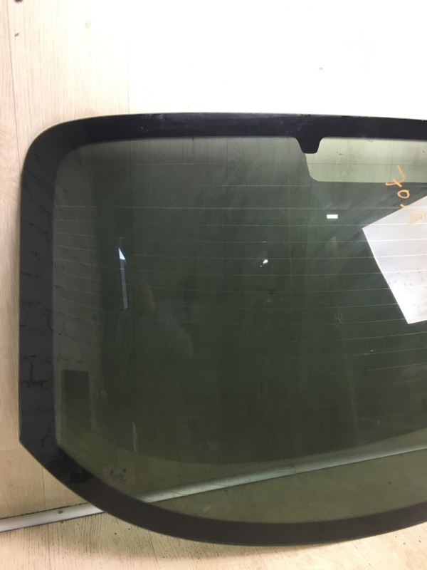 Стекло заднее PASSAT CC 12-18 2013 Седан 2.0 CBFA