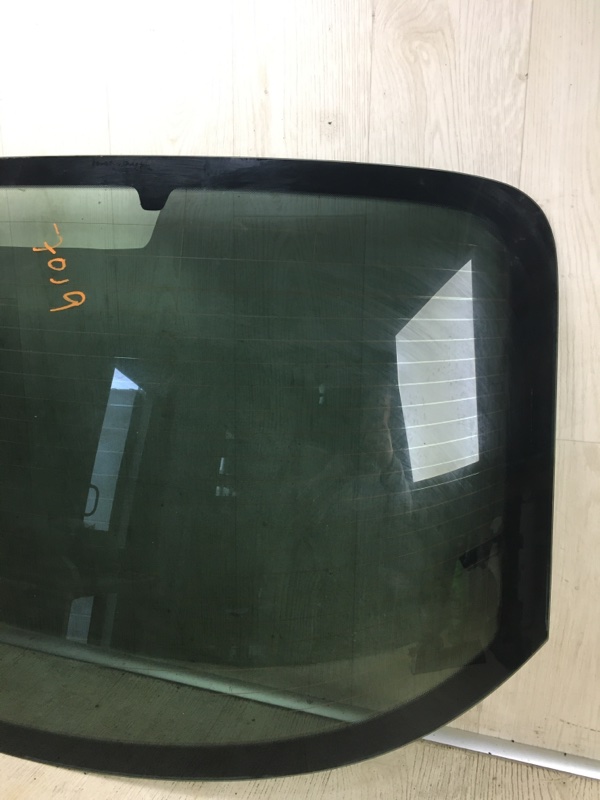 Стекло заднее VOLKSWAGEN PASSAT CC 12-18 Седан 2.0 CBFA