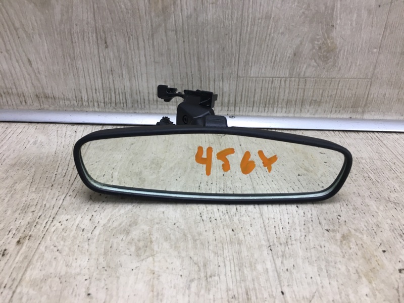 Зеркало салона CHEVROLET EQUINOX 17- 2021 1.5 LYX 13585947 Б/У