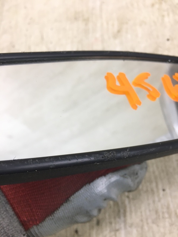 Зеркало салона EQUINOX 17- 2021 1.5 LYX