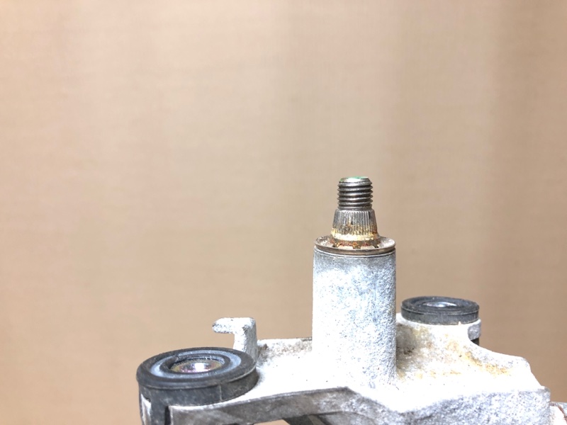 Трапеция стеклоочистителей TOYOTA SOLARA 03-09 ACV30 Кабриолет 3.3 3MZ-FE Трапеция стеклоочистителей TOYOTA SOLARA 03-09 ACV30 Кабриолет 3.3 3MZ-FE