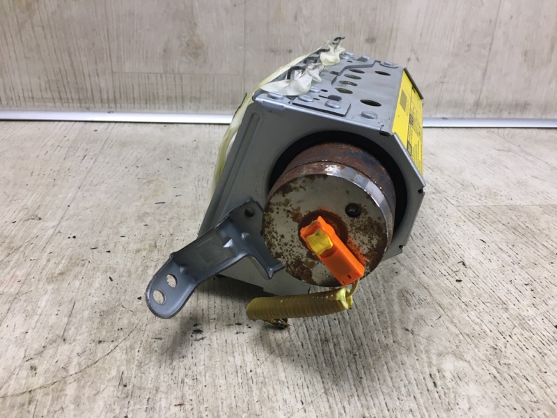 Подушка безопасности пассажира ES300 ES330 01-06 2002 MCV30 3.0 1MZFE