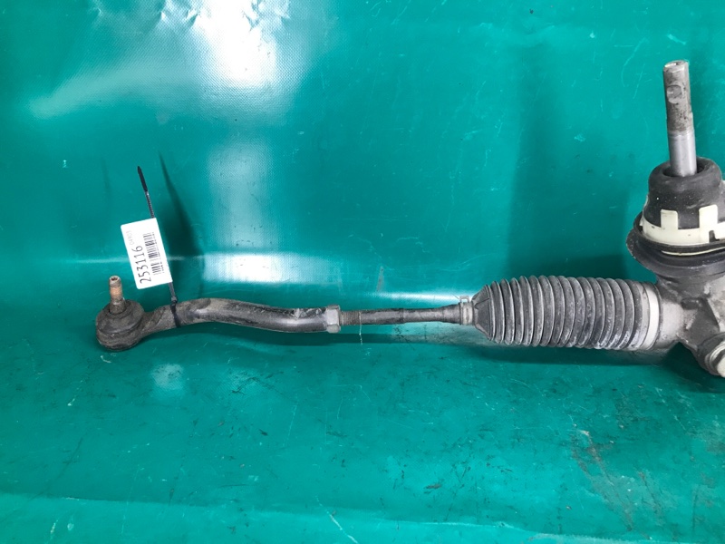 Рулевая рейка ROGUE 08-15 2013 Внедорожник 2.5 QR25DE