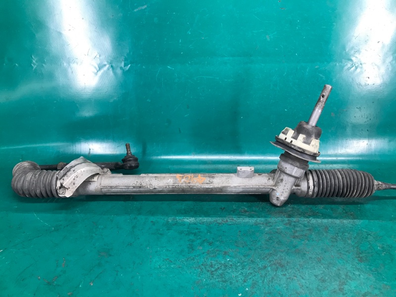 Рулевая рейка ROGUE 08-15 2013 Внедорожник 2.5 QR25DE