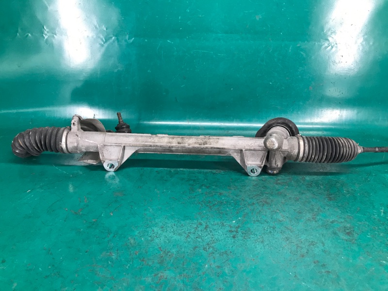 Рулевая рейка ROGUE 08-15 2013 Внедорожник 2.5 QR25DE