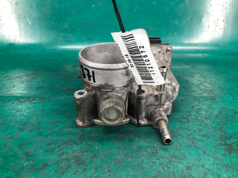 Дроссельная заслонка PRIUS - 30 09-17 2013 ZVW30 1.8 2ZRFXE