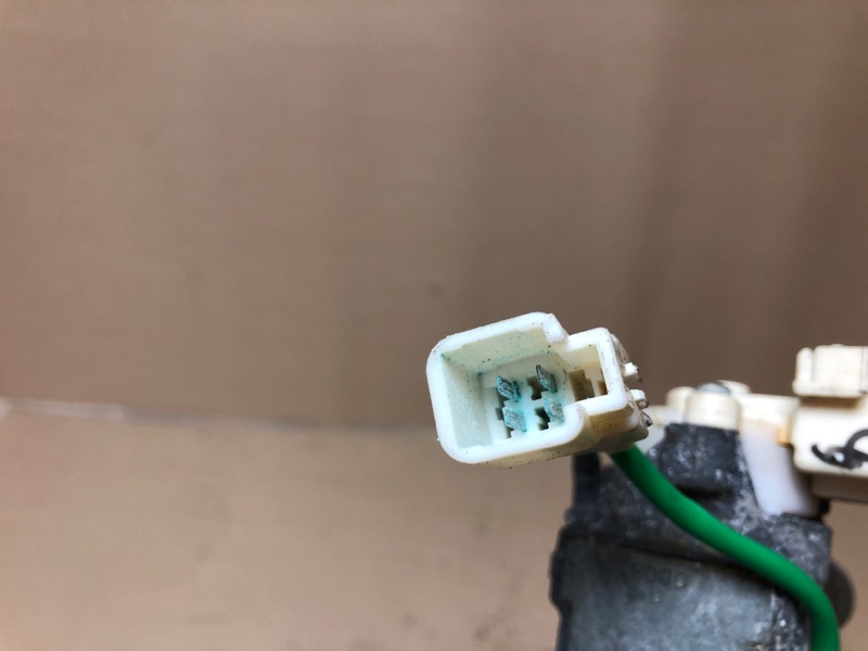 Замок зажигания TOYOTA SOLARA 03-09 ACV30 Кабриолет 3.3 3MZ-FE