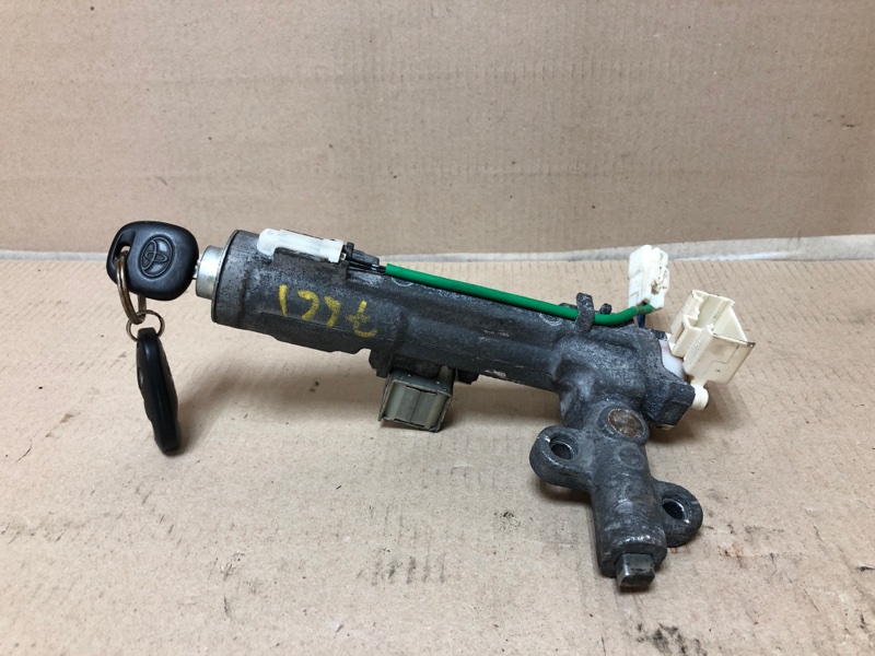 Замок зажигания SOLARA 03-09 2007 ACV30 Кабриолет 3.3 3MZ-FE