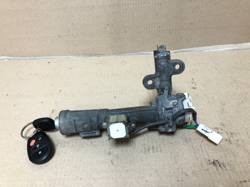 Замок зажигания SOLARA 03-09 2007 ACV30 Кабриолет 3.3 3MZ-FE