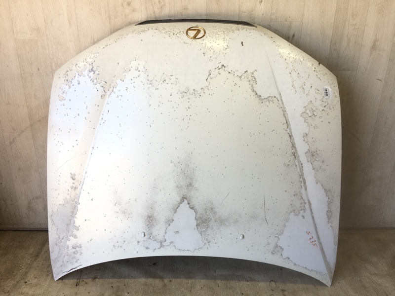 Капот LEXUS ES300 96-01 1998 MCV20 3.0 1MZFE 53301-33040 Б/У