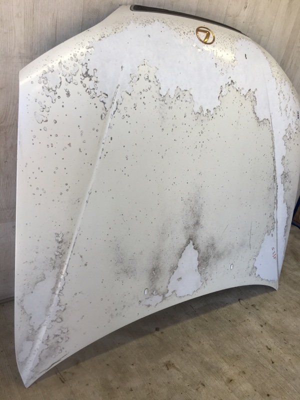 Капот ES300 96-01 1998 MCV20 3.0 1MZFE