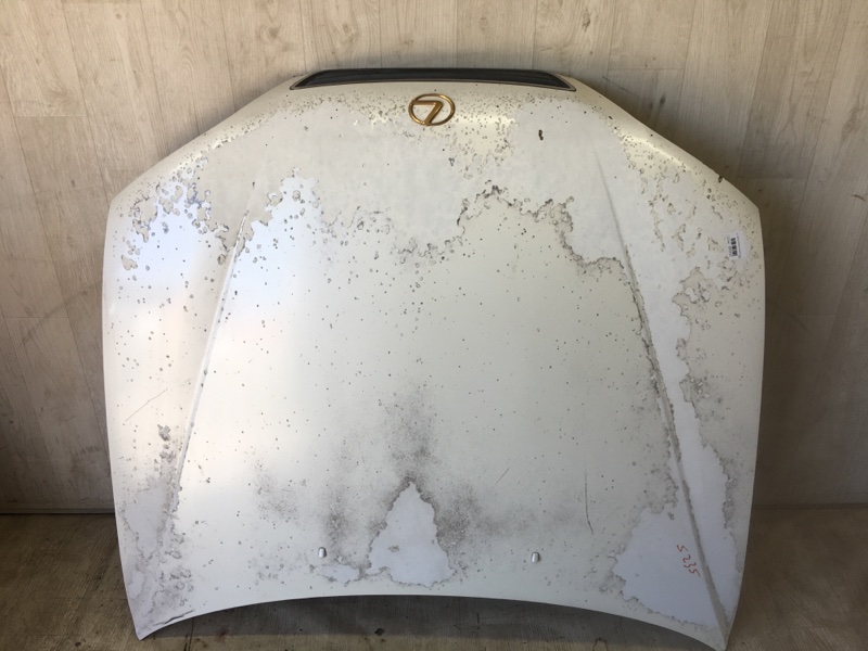 Капот ES300 96-01 1998 MCV20 3.0 1MZFE