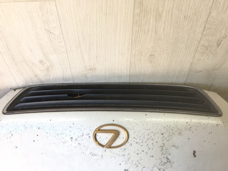 Капот ES300 96-01 1998 MCV20 3.0 1MZFE