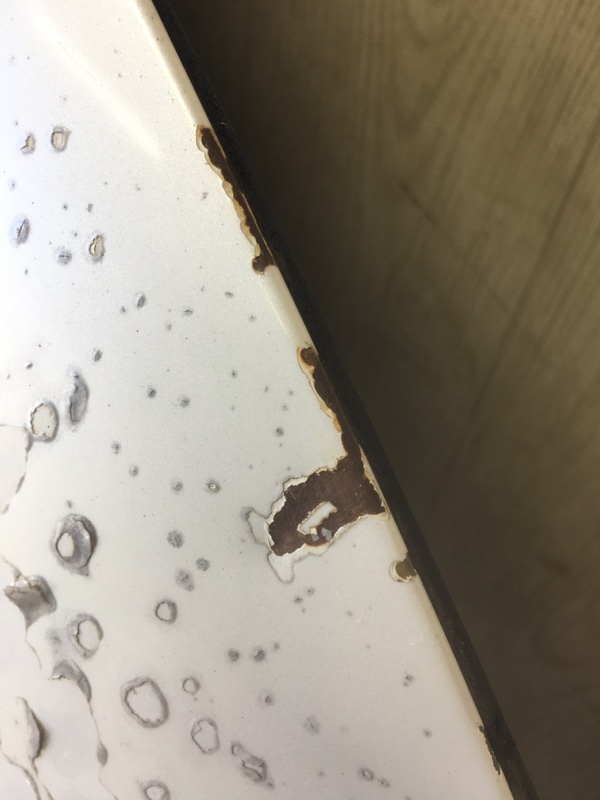 Капот ES300 96-01 1998 MCV20 3.0 1MZFE