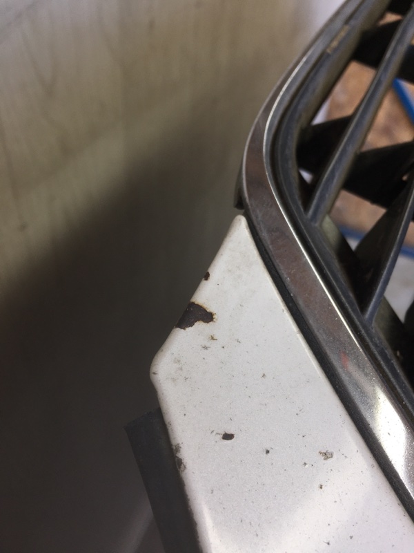 Капот ES300 96-01 1998 MCV20 3.0 1MZFE