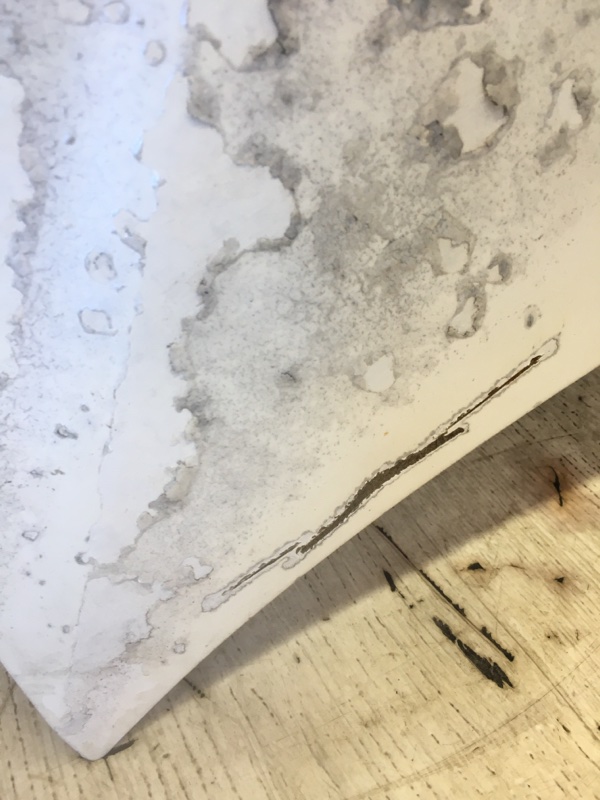 Капот ES300 96-01 1998 MCV20 3.0 1MZFE