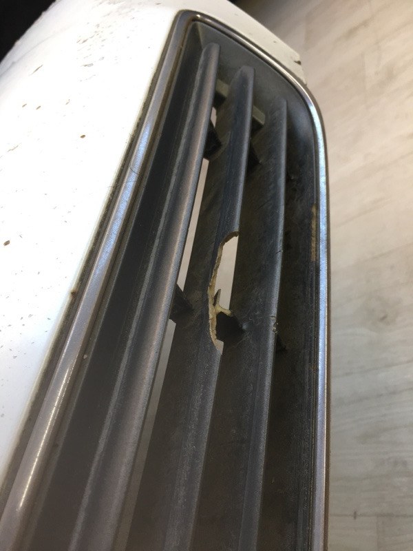 Капот ES300 96-01 1998 MCV20 3.0 1MZFE